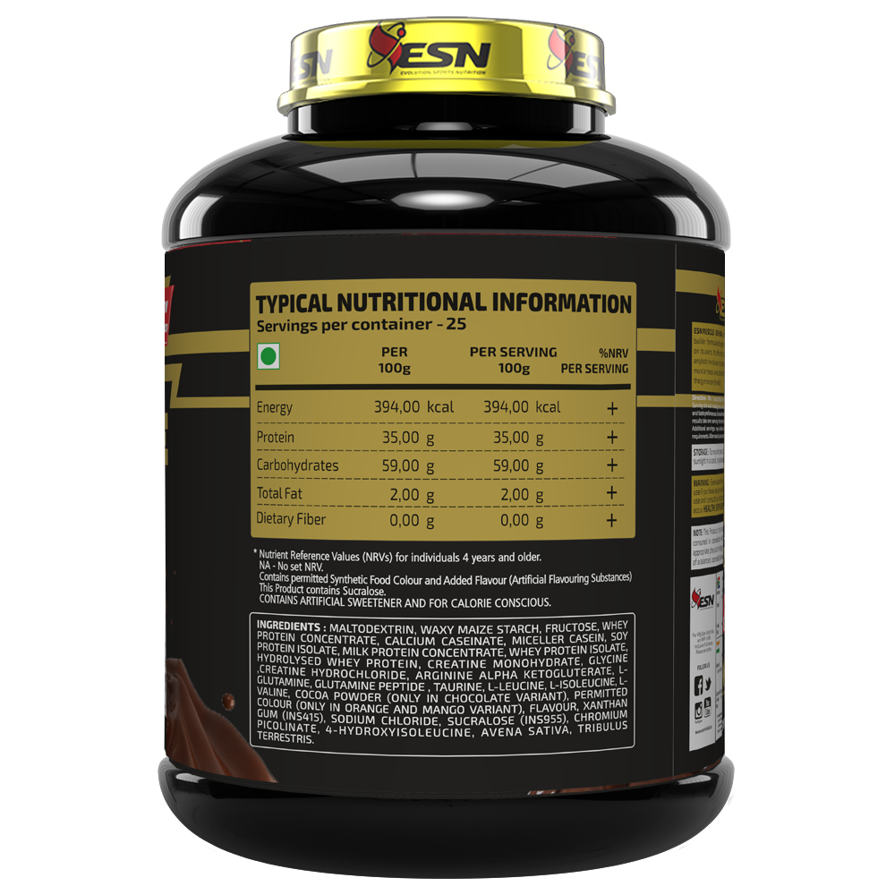 Pro Muscle IGH-HGH